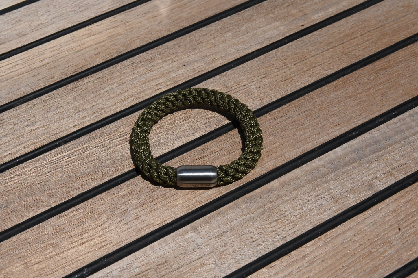 Mag-Link 9 mm voor vrouwen