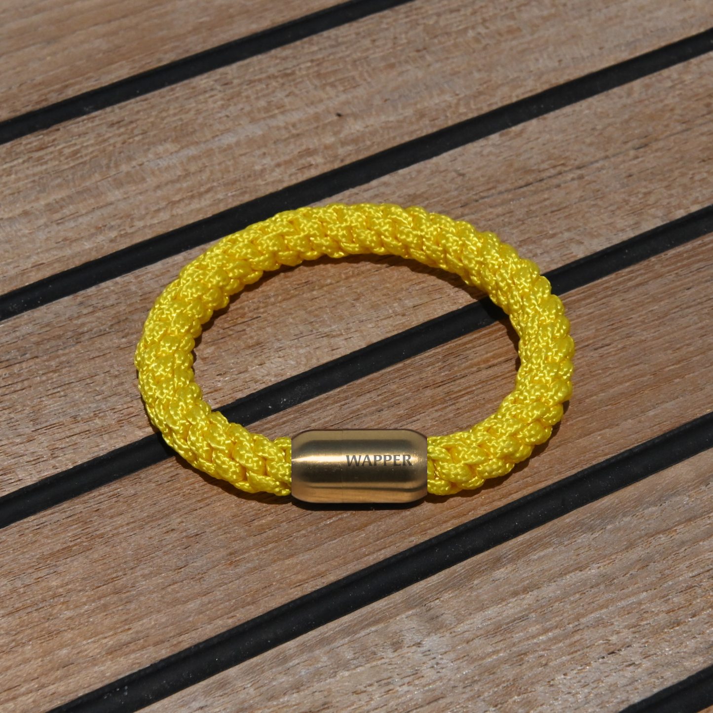 Mag-link - Diver Yellow