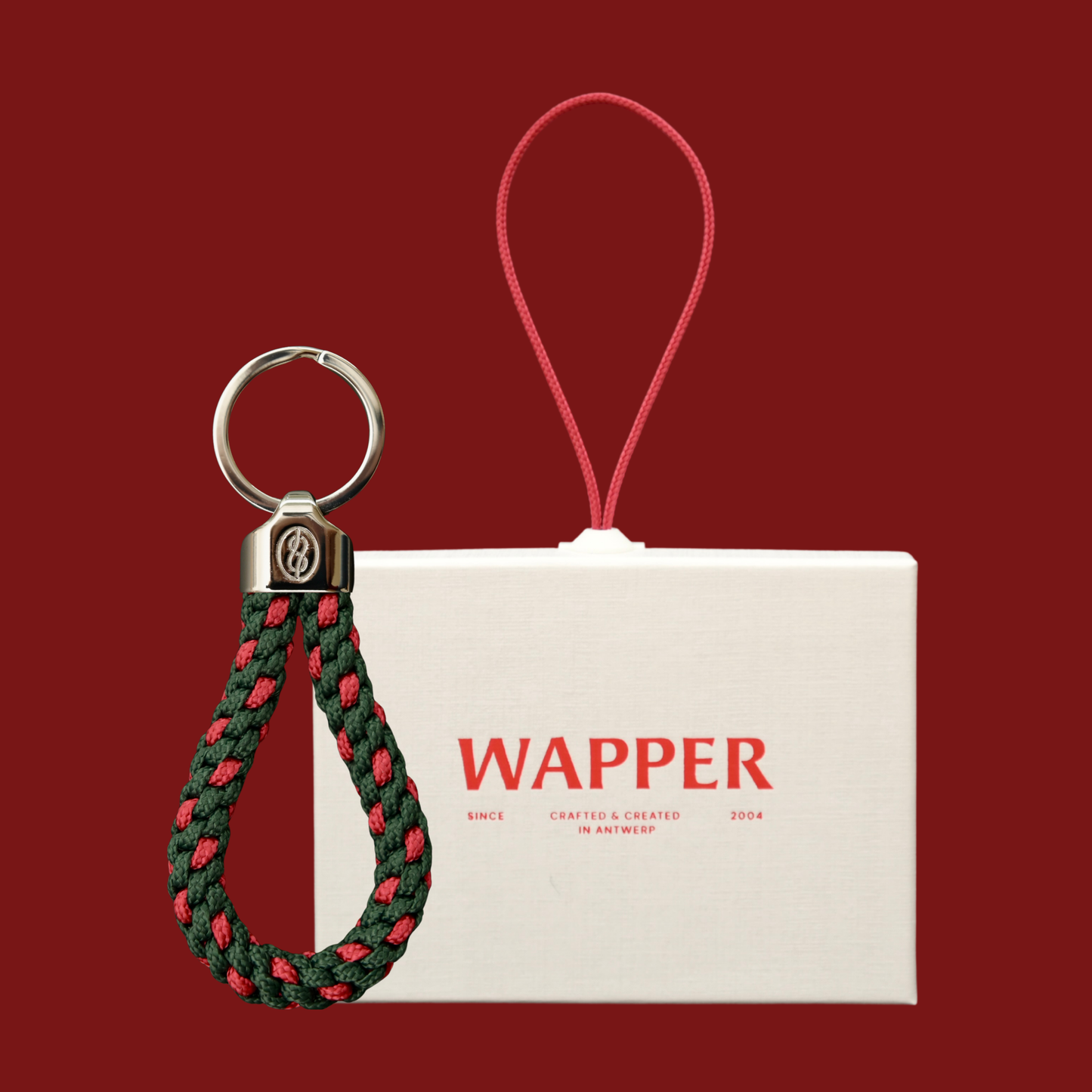 Wapper Keychain - X-MAS Special
