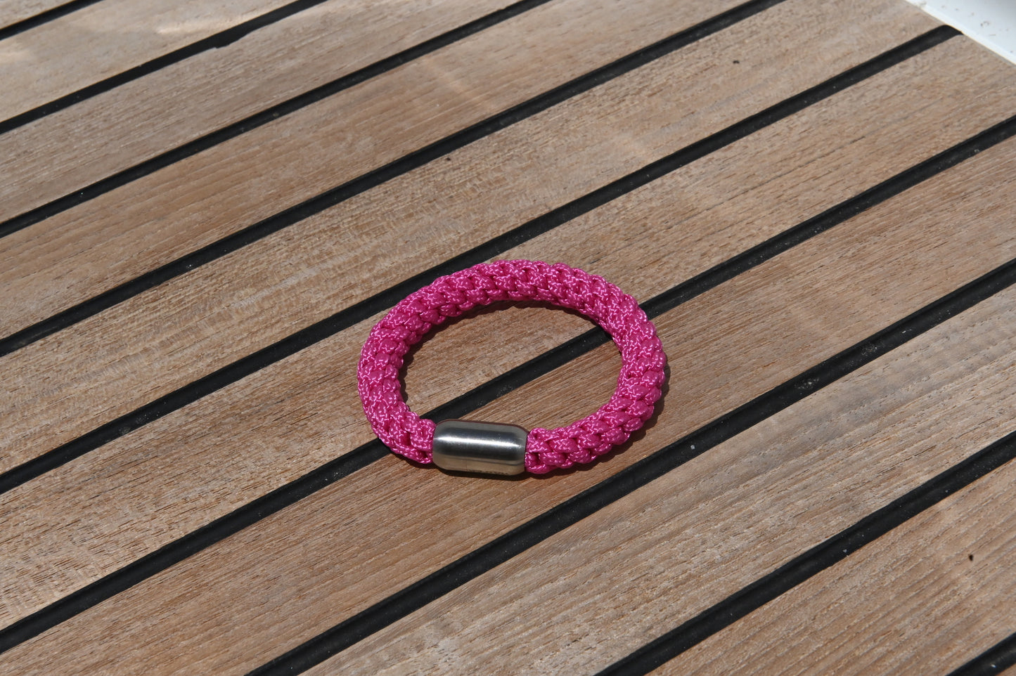 Mag-Link 9 mm voor vrouwen