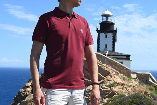 Wapper Icon Polo - For Men