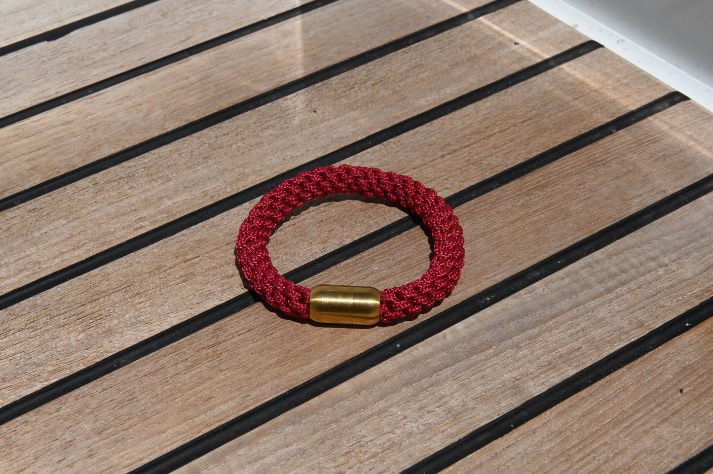 Mag-Link 9 mm voor vrouwen