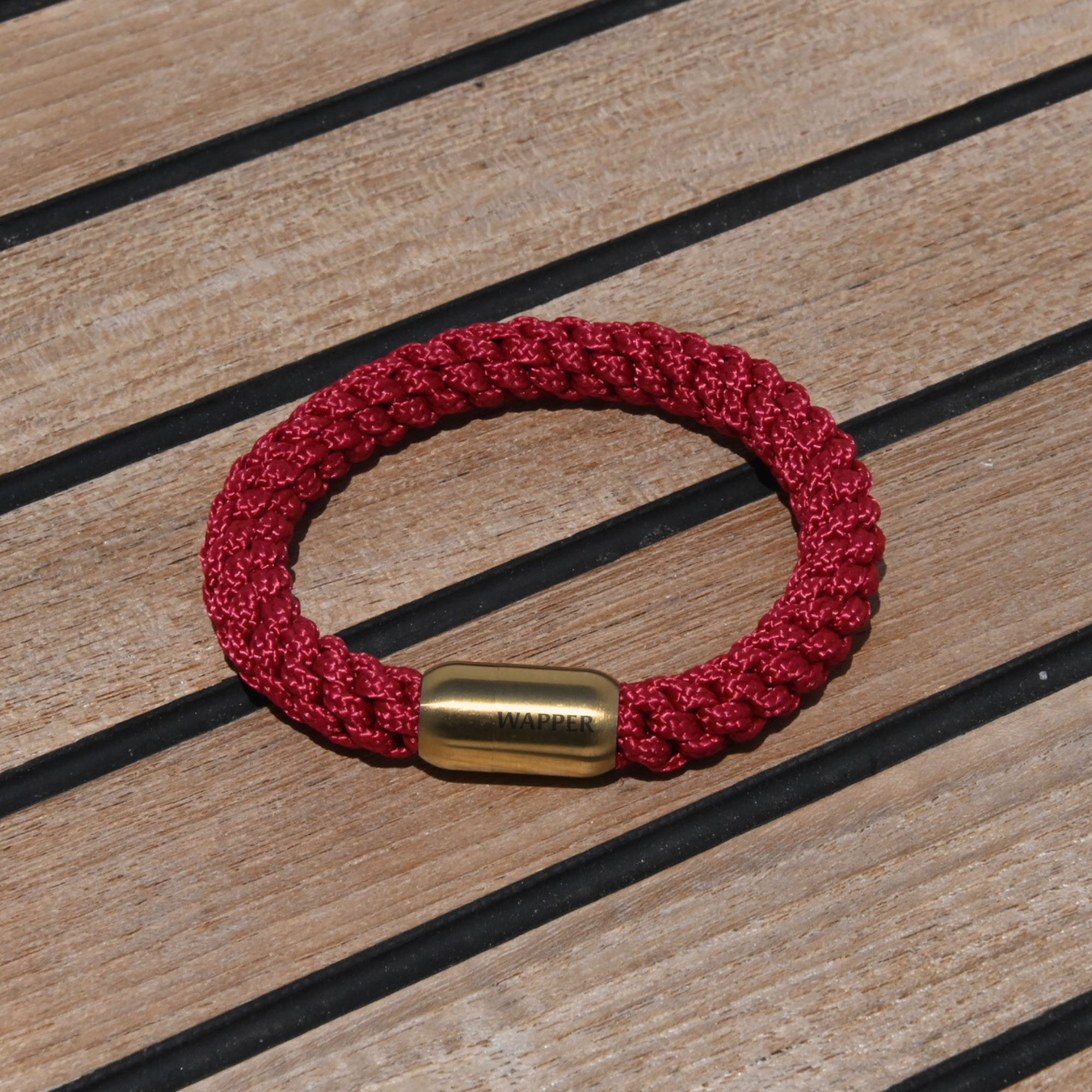 Mag-link Collectie – WAPPER Bracelets