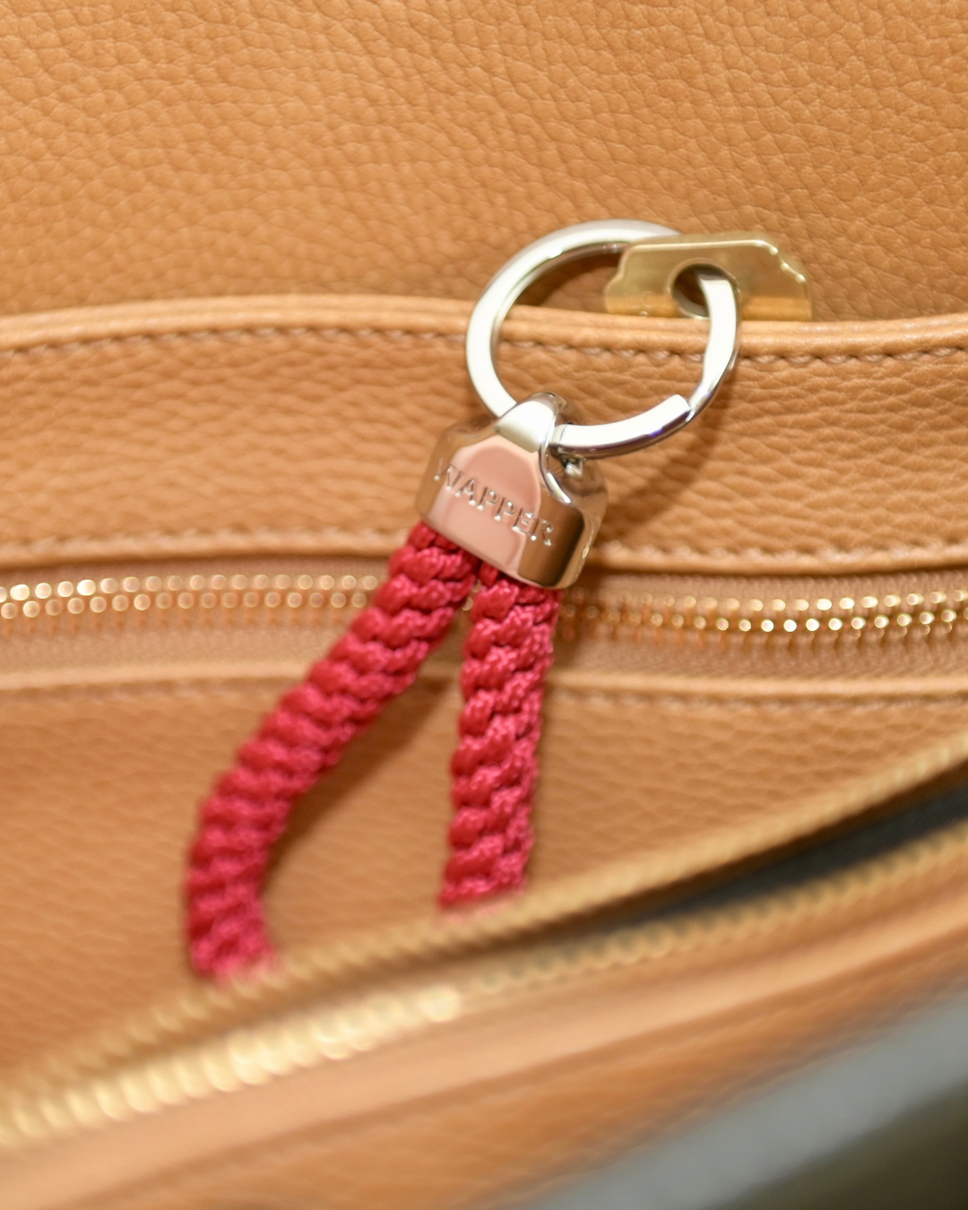 Sleutelhangercollectie – Page 2 – WAPPER Bracelets