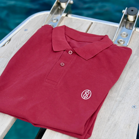 Wapper Icon Polo - For Men