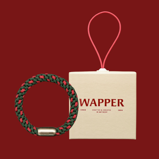 Mag-Link armband – X-MAS Special