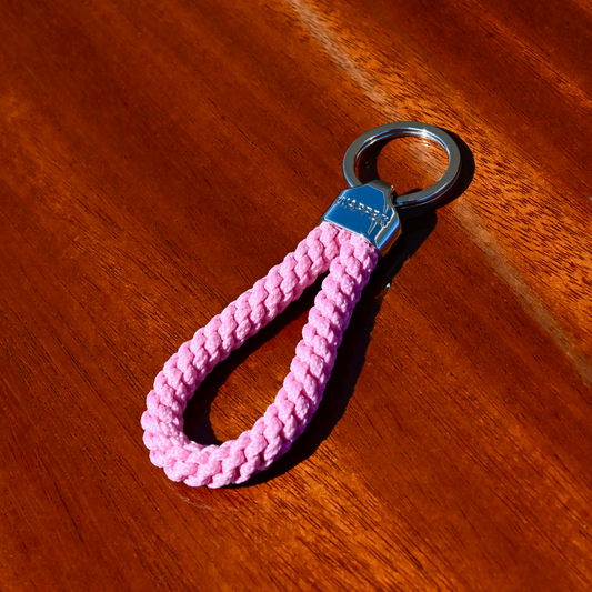 Wapper Keychain - Pink