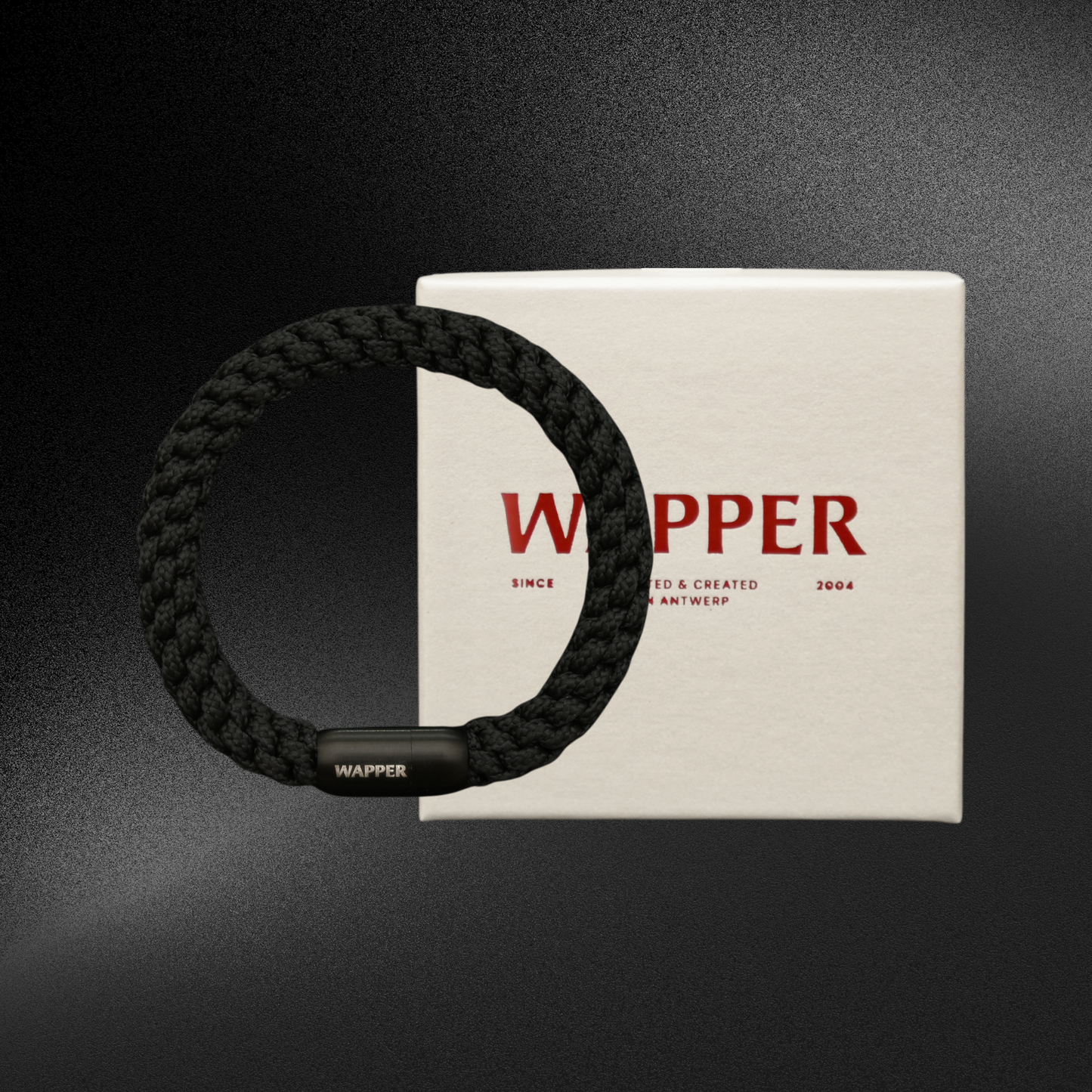 ALL BLACK Special Edition Bundel